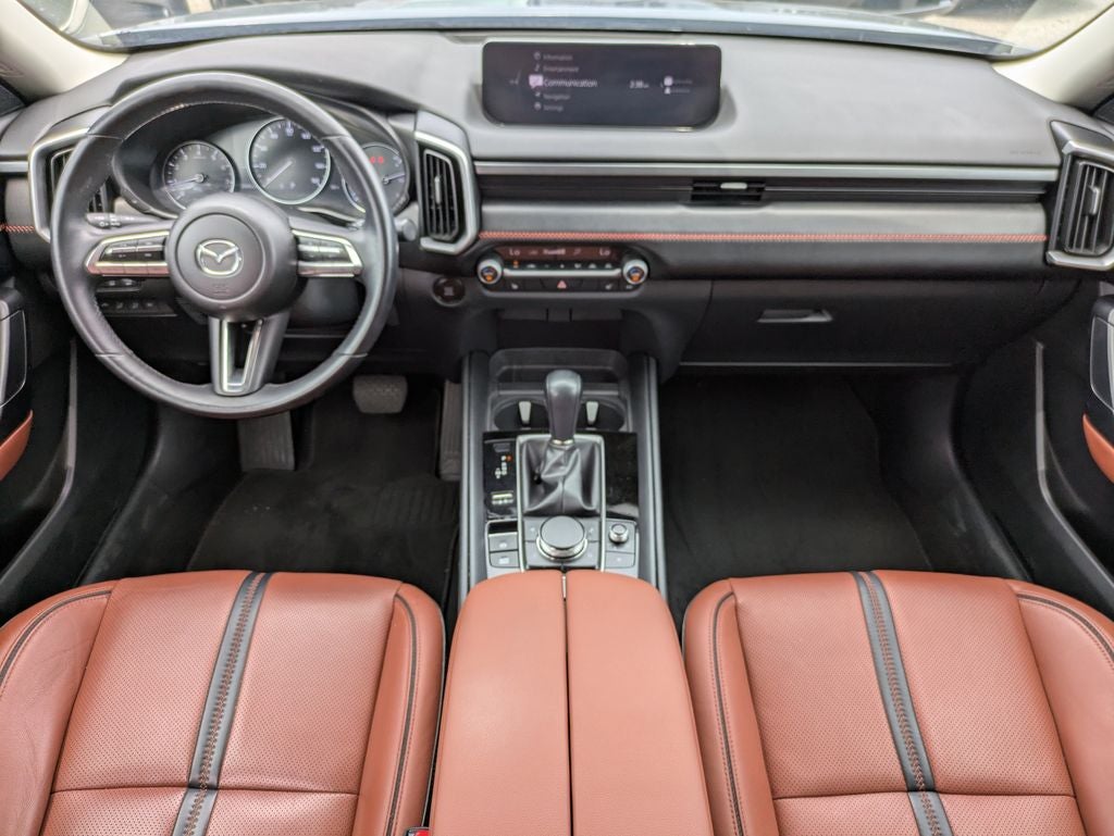 2023 Mazda Mazda CX-50 2.5 Turbo Meridian Edition