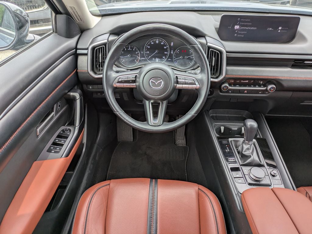 2023 Mazda Mazda CX-50 2.5 Turbo Meridian Edition