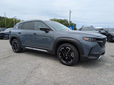 2023 Mazda Mazda CX-50 2.5 Turbo Meridian Edition