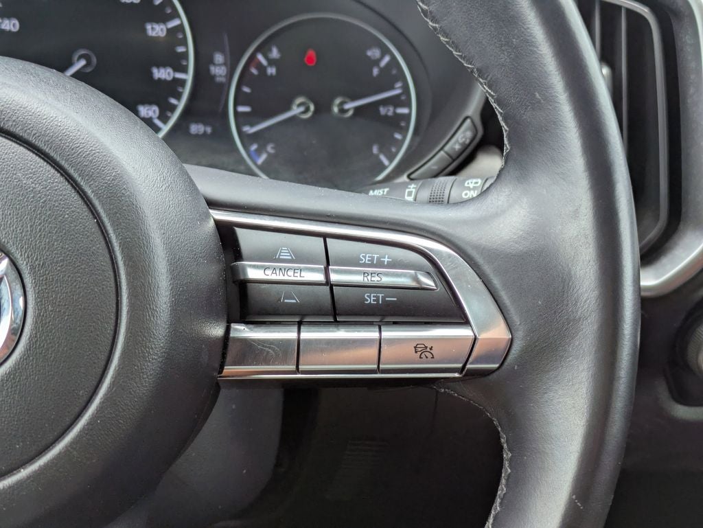 2023 Mazda Mazda CX-50 2.5 Turbo Meridian Edition