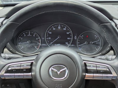 2023 Mazda Mazda CX-50 2.5 Turbo Meridian Edition