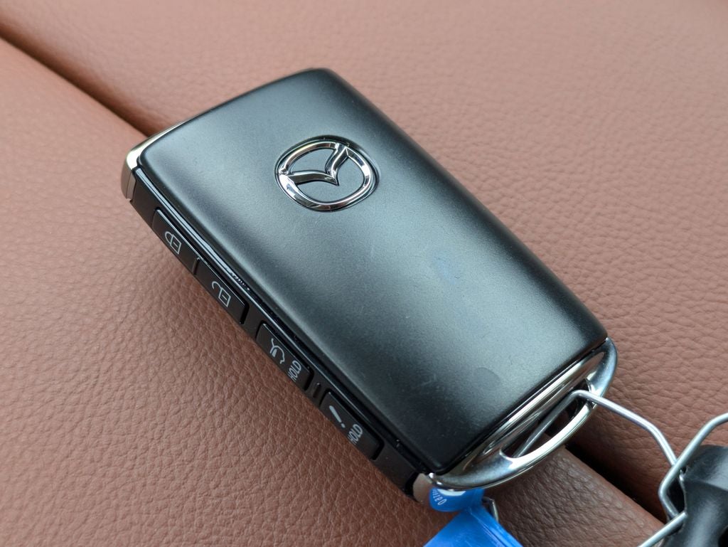 2023 Mazda Mazda CX-50 2.5 Turbo Meridian Edition