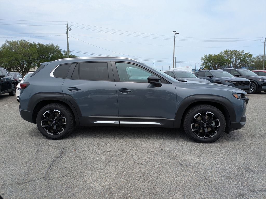 2023 Mazda Mazda CX-50 2.5 Turbo Meridian Edition