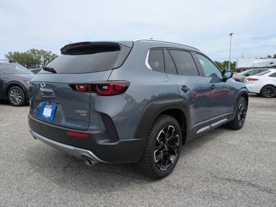 2023 Mazda Mazda CX-50 2.5 Turbo Meridian Edition