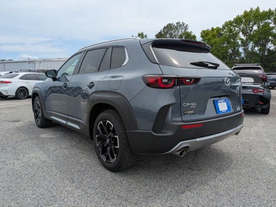 2023 Mazda Mazda CX-50 2.5 Turbo Meridian Edition