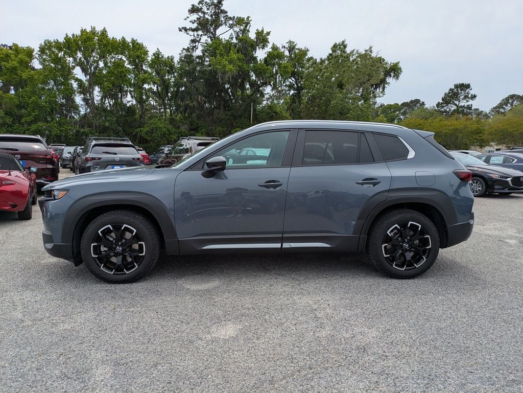 2023 Mazda Mazda CX-50 2.5 Turbo Meridian Edition