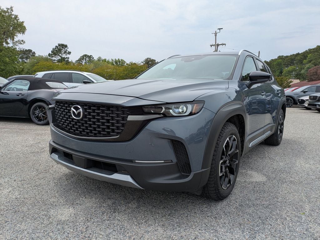 2023 Mazda Mazda CX-50 2.5 Turbo Meridian Edition