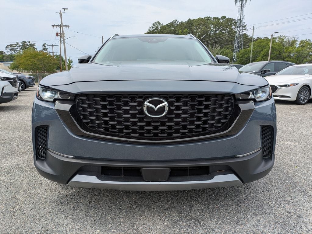 2023 Mazda Mazda CX-50 2.5 Turbo Meridian Edition