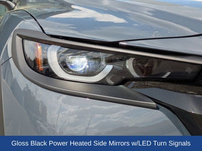 2023 Mazda Mazda CX-50 2.5 Turbo Meridian Edition