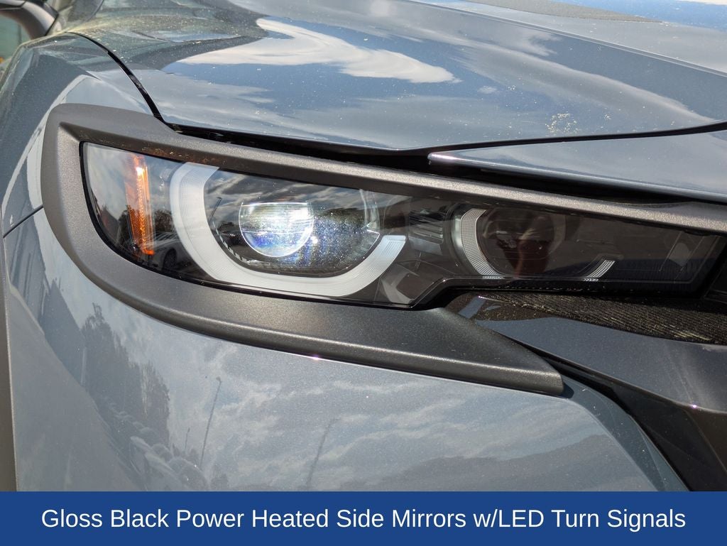 2023 Mazda Mazda CX-50 2.5 Turbo Meridian Edition