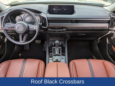 2023 Mazda Mazda CX-50 2.5 Turbo Meridian Edition