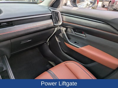 2023 Mazda Mazda CX-50 2.5 Turbo Meridian Edition