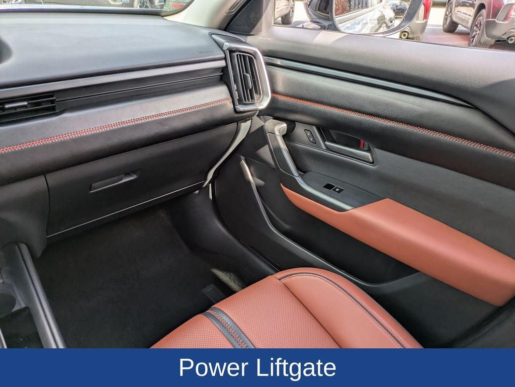 2023 Mazda Mazda CX-50 2.5 Turbo Meridian Edition