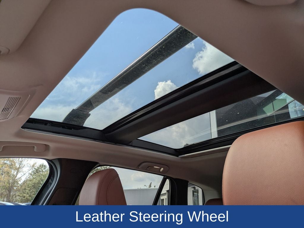 2023 Mazda Mazda CX-50 2.5 Turbo Meridian Edition