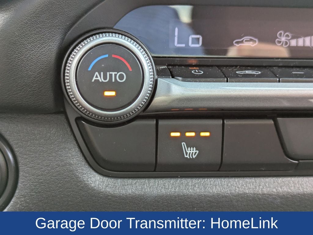 2023 Mazda Mazda CX-50 2.5 Turbo Meridian Edition