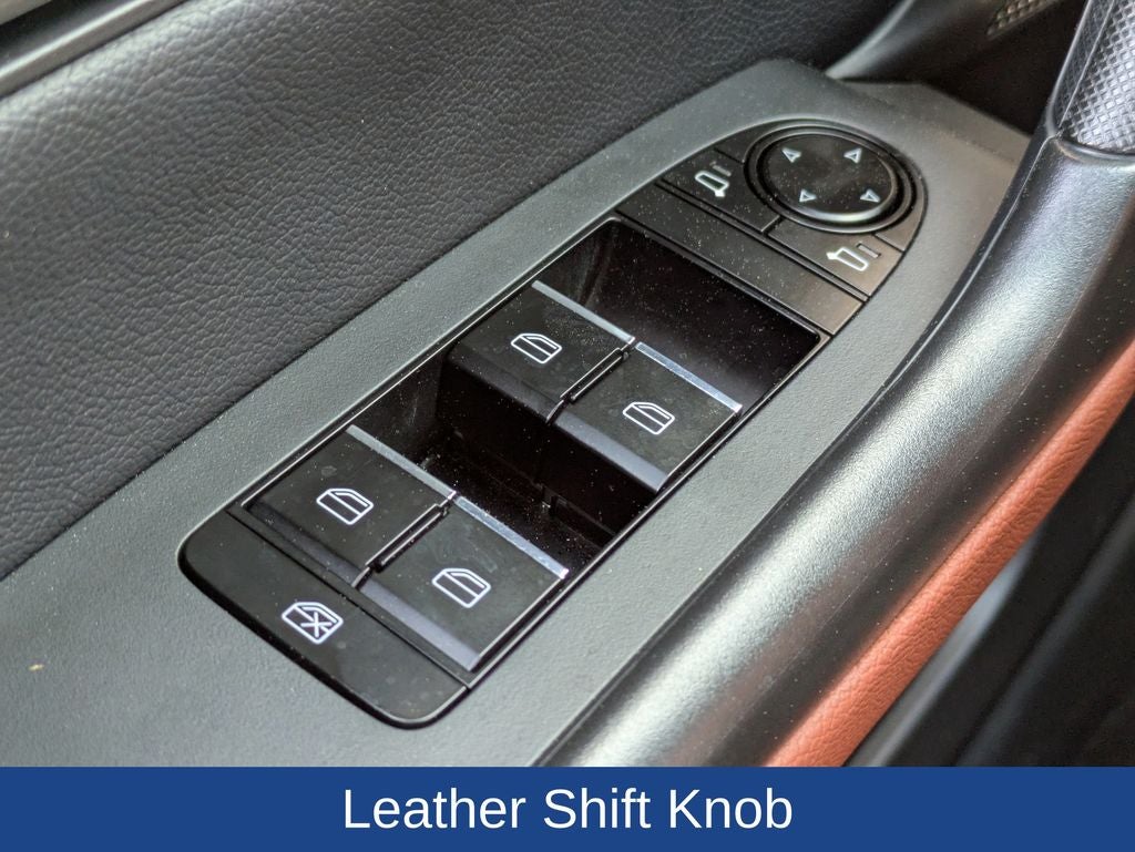 2023 Mazda Mazda CX-50 2.5 Turbo Meridian Edition