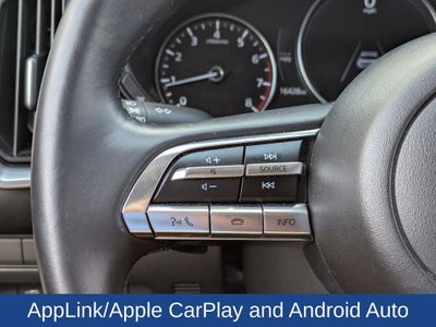 2023 Mazda Mazda CX-50 2.5 Turbo Meridian Edition