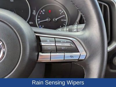 2023 Mazda Mazda CX-50 2.5 Turbo Meridian Edition