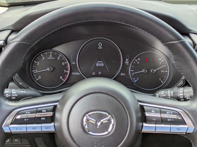 2023 Mazda Mazda CX-50 2.5 Turbo Meridian Edition