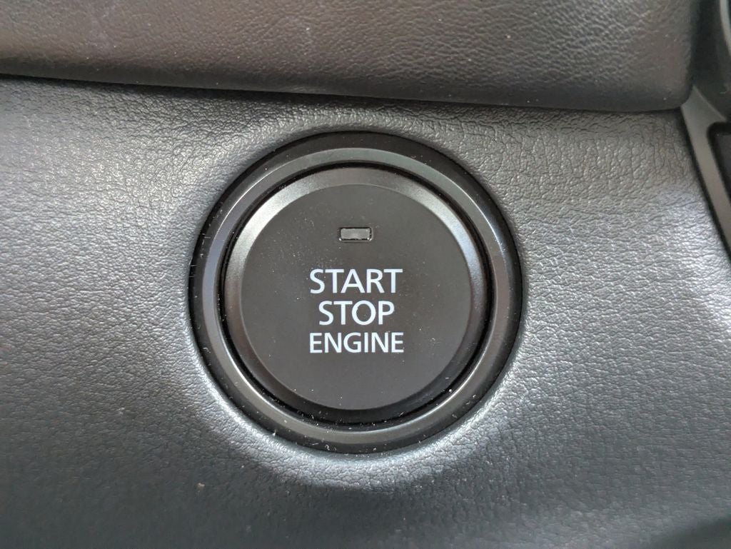 2023 Mazda Mazda CX-50 2.5 Turbo Meridian Edition