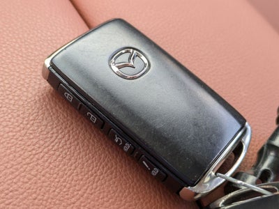 2023 Mazda Mazda CX-50 2.5 Turbo Meridian Edition