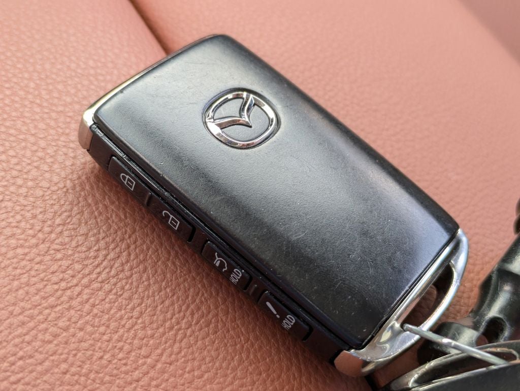 2023 Mazda Mazda CX-50 2.5 Turbo Meridian Edition