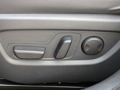 2023 Mazda Mazda CX-50 2.5 Turbo Meridian Edition