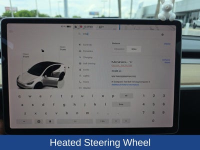 2023 Tesla Model Y Performance