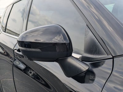 2022 Mitsubishi Outlander SEL Special Edition