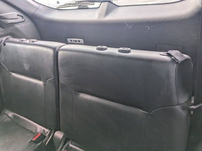 2022 Mitsubishi Outlander SEL Special Edition