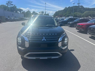 2022 Mitsubishi Outlander SEL Special Edition