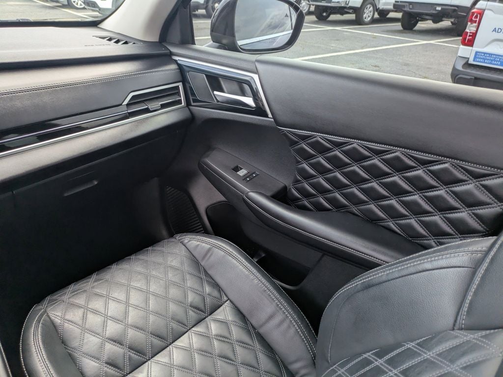 2022 Mitsubishi Outlander SEL Special Edition