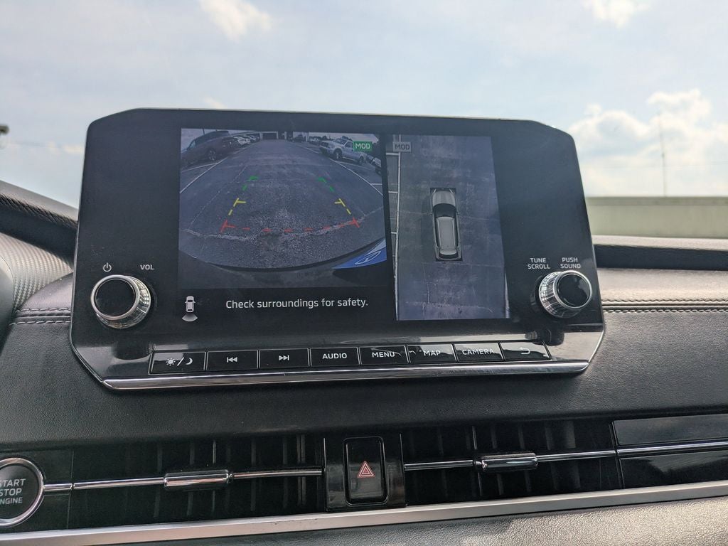 2022 Mitsubishi Outlander SEL Special Edition