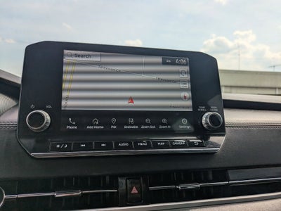 2022 Mitsubishi Outlander SEL Special Edition