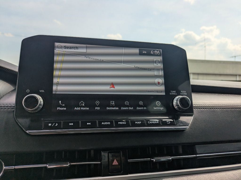 2022 Mitsubishi Outlander SEL Special Edition