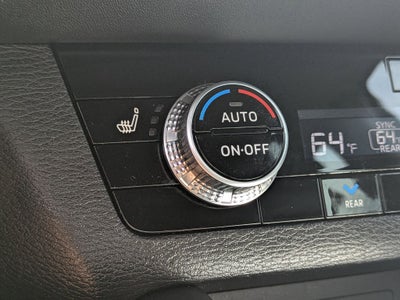 2022 Mitsubishi Outlander SEL Special Edition