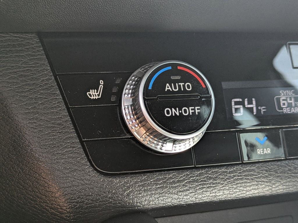 2022 Mitsubishi Outlander SEL Special Edition