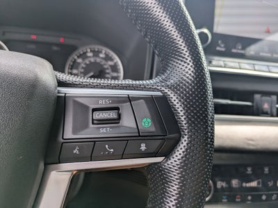 2022 Mitsubishi Outlander SEL Special Edition