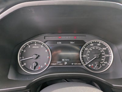 2022 Mitsubishi Outlander SEL Special Edition