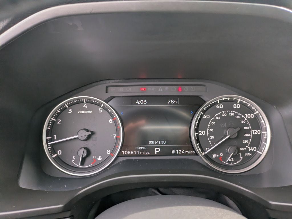 2022 Mitsubishi Outlander SEL Special Edition