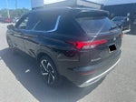 2022 Mitsubishi Outlander SEL Special Edition