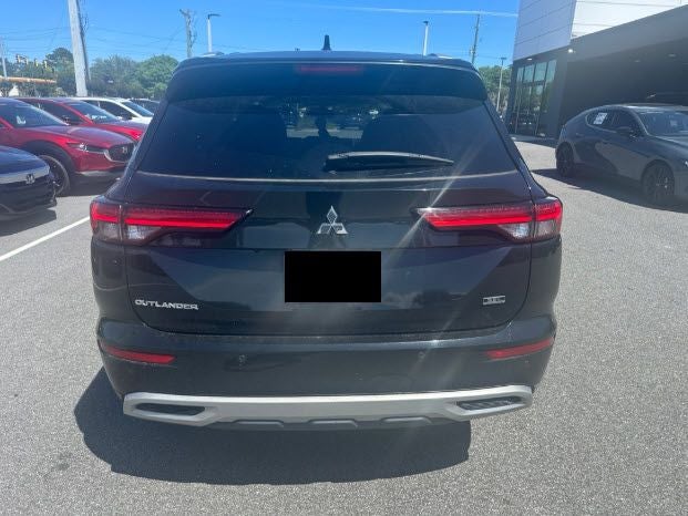 2022 Mitsubishi Outlander SEL Special Edition