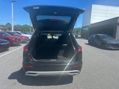 2022 Mitsubishi Outlander SEL Special Edition