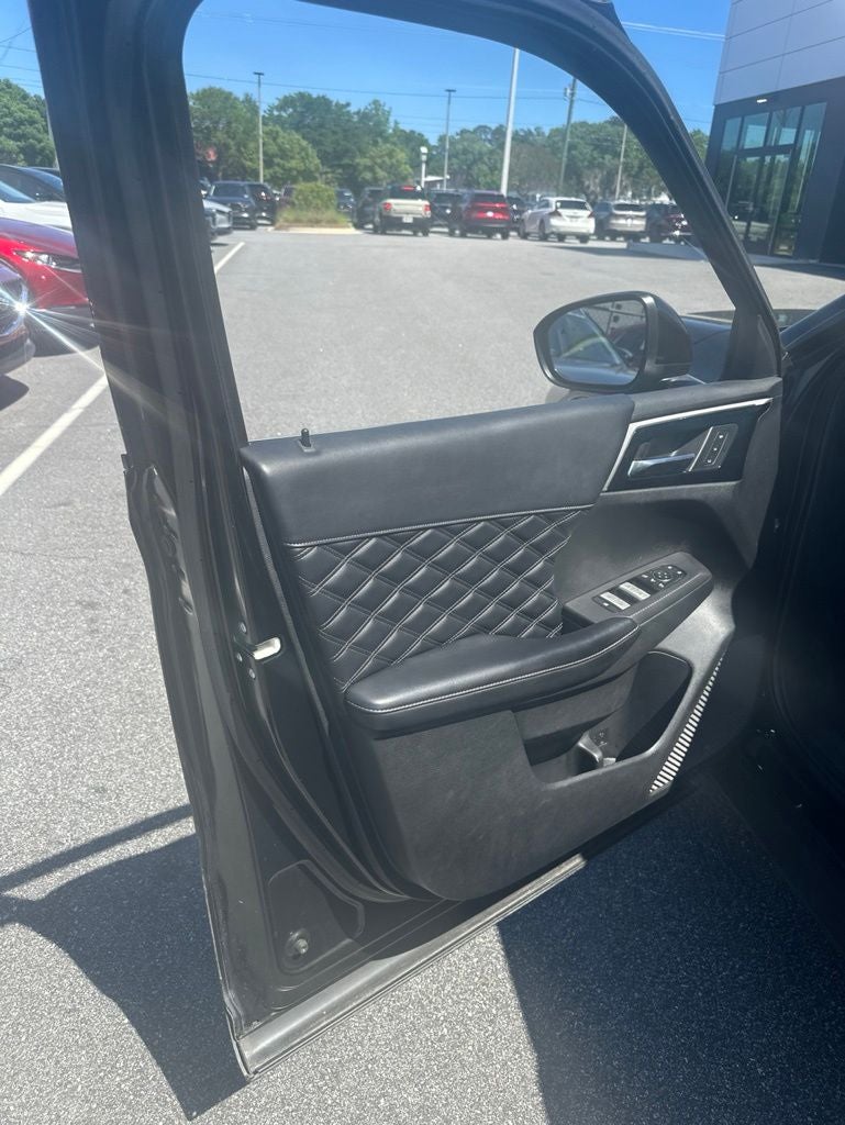 2022 Mitsubishi Outlander SEL Special Edition