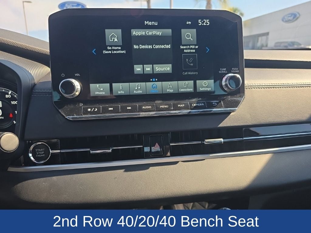 2023 Mitsubishi Outlander SE Black Edition