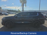 2023 Mitsubishi Outlander SE Black Edition