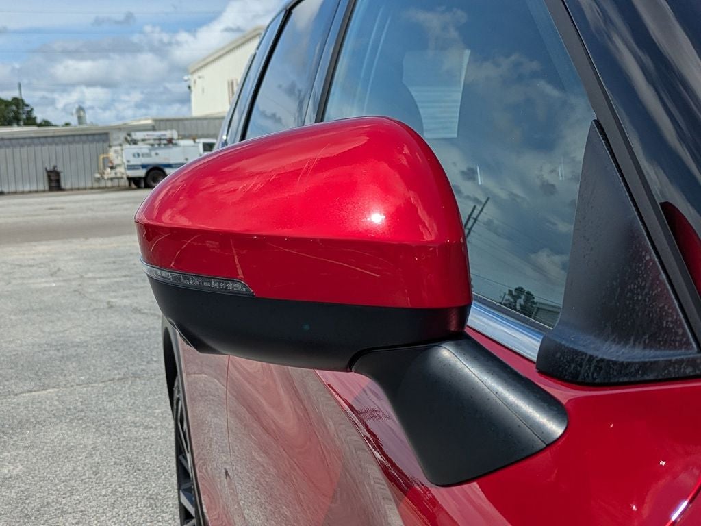 2024 Mitsubishi Outlander SEL
