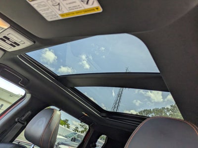 2024 Mitsubishi Outlander SEL