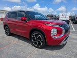 2024 Mitsubishi Outlander SEL