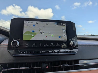 2024 Mitsubishi Outlander SEL